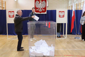 To najmniejsza różnica poparcia w III RP. Zdecydowało ok. 370 tys. głosów