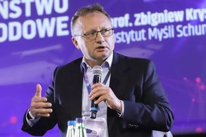 [WIDEO] Donald Trump a współczesna geopolityka i bezpieczeństwo międzynarodowe