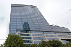 Zburzą Intraco. W planach skybar i nowoczesne biura