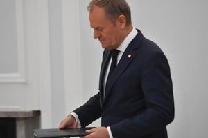 Nie będzie spokoju po werdykcie SN. Tusk: „Nie zatrzymam się”