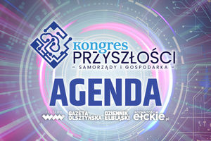 IX Kongres Przyszłości w Olsztynie – spotkanie tych, którzy kształtują region 
