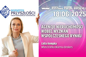 Agencje nieruchomości wobec wyzwań współczesnego rynku - Lidia Kempka