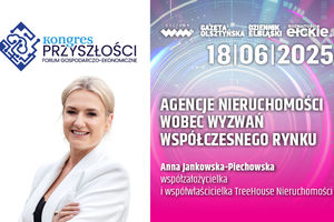 Agencje nieruchomości wobec wyzwań współczesnego rynku - Anna Jankowska-Piechowska 