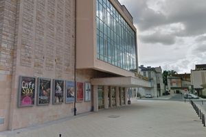 „Śmierć komiwojażera” – amerykański klasyk w Radomiu