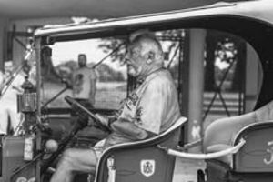 Dramat na S7. Świat motoryzacji żegna znanego pasjonata