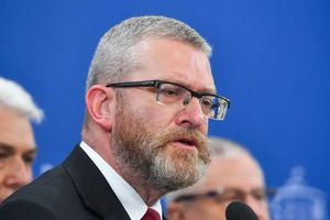 Minister ds. równości reaguje na działania Brauna w Sejmie