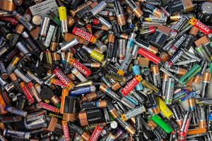 Elektroodpady? Wymień na rośliny!