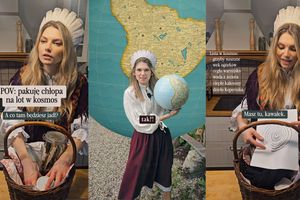Kosmos, Kopernik i viral. Warmia pokazuje, że potrafi lecieć wysoko