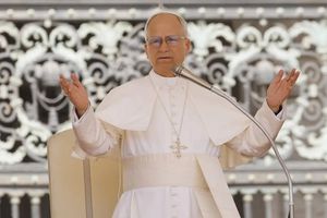 Mocne słowa papieża: „kupuje się i sprzedaje uczucia i godność”