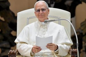 W obliczu wojny papież przypomina o cierpieniu niewinnych