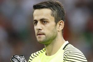 Fabiański wróci do domu? Warszawa czeka z otwartymi ramionami