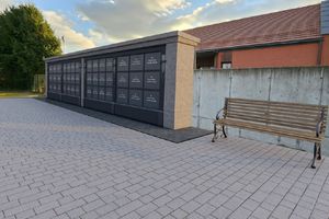 Na ełckim cmentarzu powstanie kolumbarium