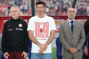 Lewandowski stawił się w sądzie. Będzie zeznawał w trybie niejawnym 