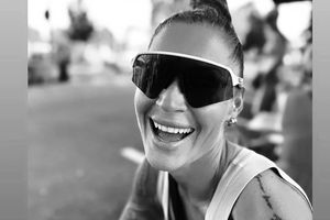 Nie żyje Maja Dębska, reprezentantka Polski w triathlonie. Zginęła w wypadku