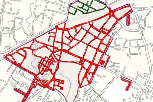 Parkujesz w Olsztynie? Nowy system już wkrótce to sprawdzi 