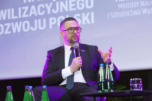 Po pierwsze: Nauka