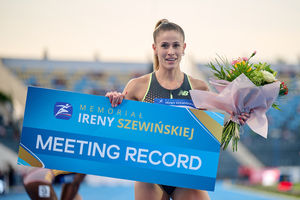 Polska drużyna powalczy o podium?