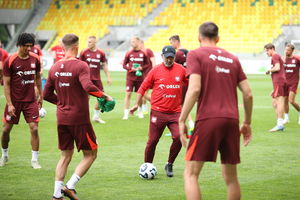 Probierz o Lewandowskim