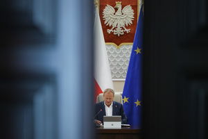 Kto zostanie rzecznikiem rządu?