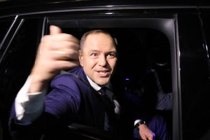 Szef kancelarii nowego prezydenta. Znamy nazwisko
