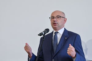 Kto zostanie nowym szefem IPN?