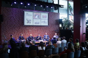 Festiwal Wschód Kultury - ponad sto bezpłatnych wydarzeń w trzech miastach