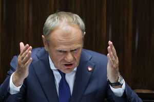 Koniec Tuska? PSL chce zmiany premiera 