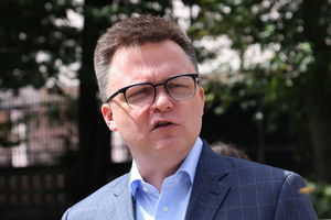 Koniec Trzeciej Drogi. Co dalej z Polską 2050 i Szymonem Hołownią?