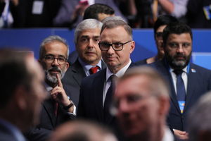 Ważna decyzja NATO. Prezydent Duda komentuje 
