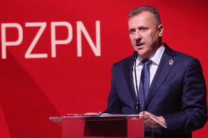 Nowy-stary szef PZPN
