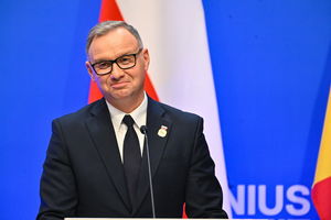Wzrost zasiłku od nowego roku. Prezydent Duda podpisał ustawę