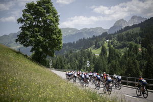 Emocje na dwóch kołach – ujawniono trasy Tour de Pologne 2025