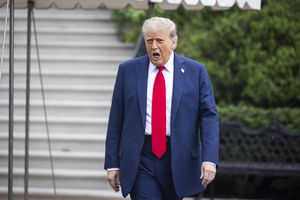 Trump wzywa do priorytetowych deportacji