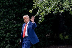 Trump: NATO będzie musiało poradzić sobie z Hiszpanią