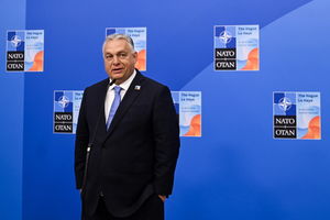 Orban wprost o Ukrainie w NATO