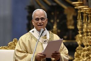 Historyczna deklaracja papieża: czas na wspólną Wielkanoc