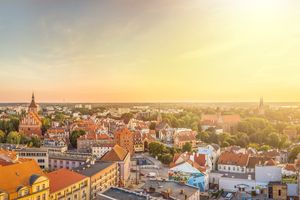 Targ, muzyka i kosmiczne obserwacje – Lato w Olsztynie pełne inspiracji