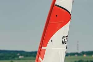 Na Balatonie na Aleksa nie było mocnych