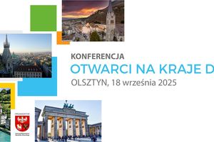 Otwarci na kraje DACHL