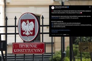 Przełomowy wyrok TK! Polska nie musi wdrażać Zielonego Ładu