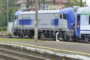 Program lojalnościowy dla pasażerów PKP Intercity