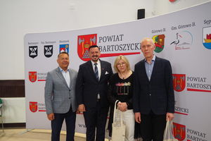 Powiat Bartoszycki liderem w edukacji młodzieży!