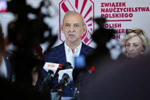 ZNP ogłosił pogotowie protestacyjne. Tyle chcą podwyżki