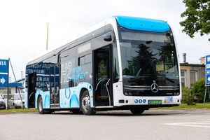 Rewolucja w transporcie! W Rzeszowie rusza budowa stacji wodorowej