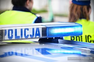 Policja podsumowuje długi weekend: tragiczny bilans na podkarpackich drogach