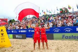 Polacy awansowali do półfinałów!