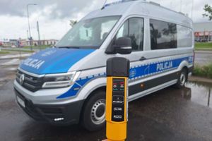 Miał zawieźć dzieci na wycieczkę szkolną. Był pijany 