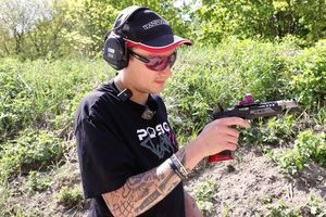 [WIDEO] Najszybszy strzelec IPSC w Polsce