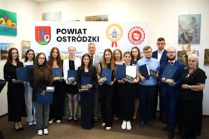 Wręczono nagrody Primus inter pares  