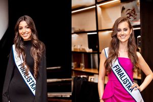 Dwie piękności z Warmii i Mazur w finale Miss Polski 2025!